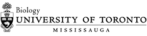University of Toronto Mississauga Department of Biology
